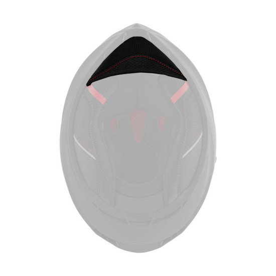 NOX CZĘŚCI PODBRÓDEK / WINDSTOPPER DO KASKU N402