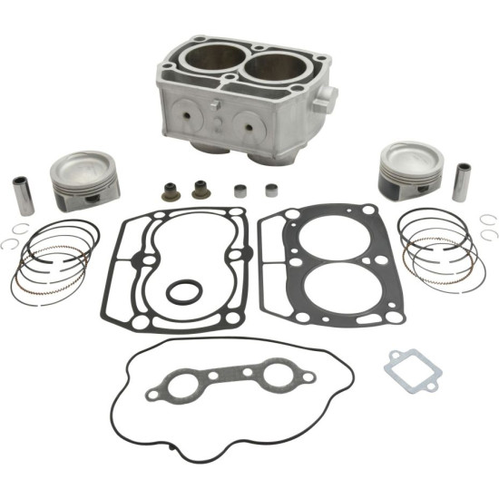 CYLINDER WORKS cilindro...
