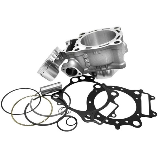 CYLINDER WORKS cylinder kit POLARIS SPORTSMAN 800 4X4 '11-'14 STANDARD 80mm (10.2:1)