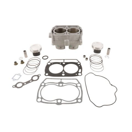 CYLINDER WORKS cilindro komplektas POLARIS SPORTSMAN 800 4X4 '11-'14 STANDARD  80mm (HC 12.0:1)