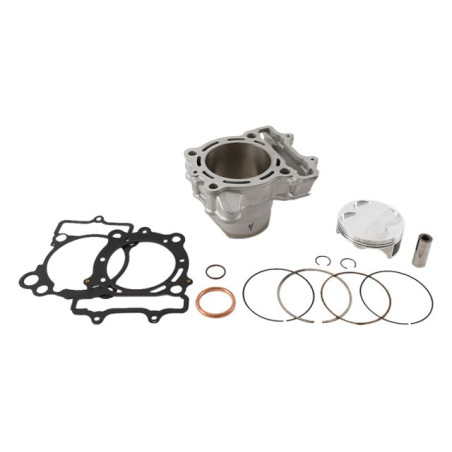 CYLINDER WORKS cilindro komplektas SUZUKI RMZ 250 10-12 (BIG BORE +3mm269CCM)