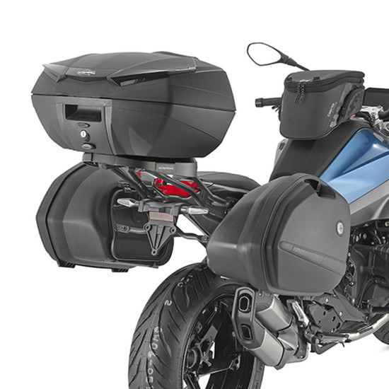 KAPPA 2026 / 03 STELAŻ KUFRÓW BOCZNYCH MONOKEY SIDE BMW R 1300 RS '25-, - TYLKO POD KUFRY K33N K'ROAD