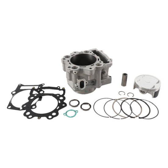 CYLINDER WORKS cilindro...