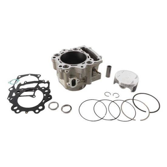 CYLINDER WORKS cylinder kit YAMAHA YFM 700 RAPTOR '15-18 BIG BORE (+3mm727CCM)