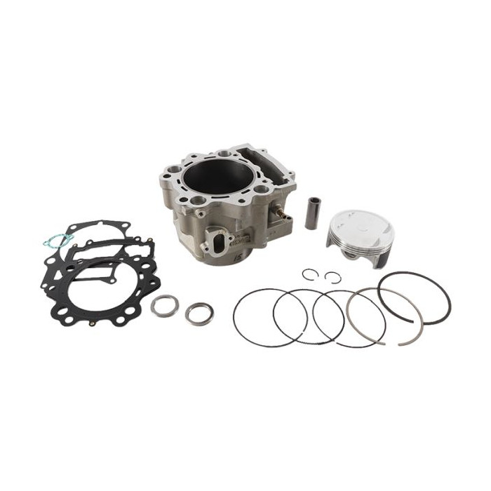 CYLINDER WORKS Cylinder Kit Yamaha YFM 700 RAPOR '15 -18 BIG BORE (+ 3MM727CCM) \ t