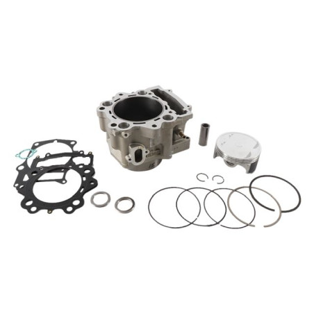 CYLINDER WORKS cilindro komplektas YAMAHA YFM 700 RAPTOR '15-18 BIG BORE (+3mm727CCM)