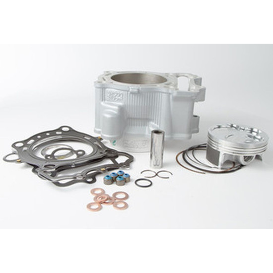 CYLINDER WORKS cilindro...