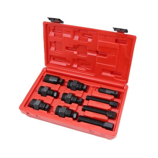 Magneto remover kit