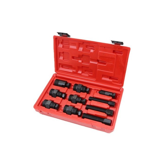 Magneto remover kit