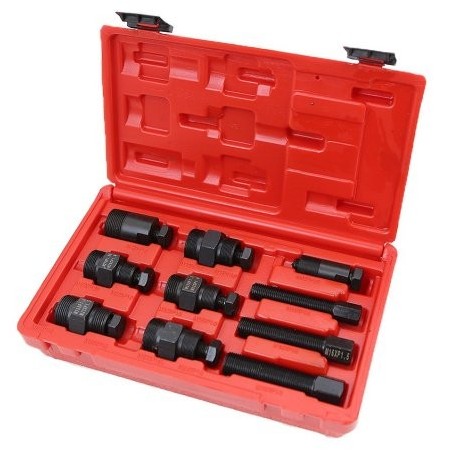 Magneto remover kit