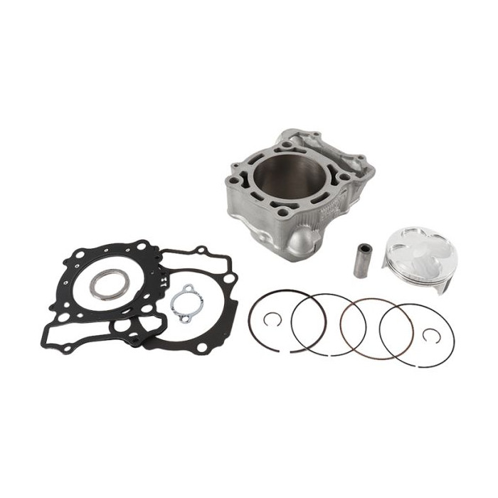CYLINDER WORKS cilindro komplektas YAMAHA YZF 250 '14-'15, WRF 250 '15 STANDARD 77mm