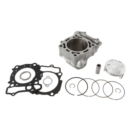 CYLINDER WORKS cilindro komplektas YAMAHA YZF 250 '14-'15, WRF 250 '15 STANDARD 77mm