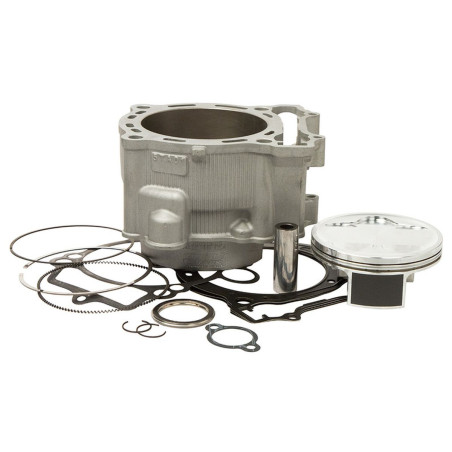 CYLINDER WORKS Cylinder kit yamaha yzf 450 '03 -'05, WRF 450 '03 -'06 big bore (+ 3mm478cm3) replaced 21001-K02