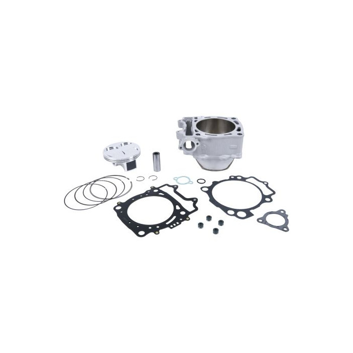 CYLINDER WORKS cilindro komplektas YAMAHA YZF 450 '10-'13 HC STANDARD 97mm