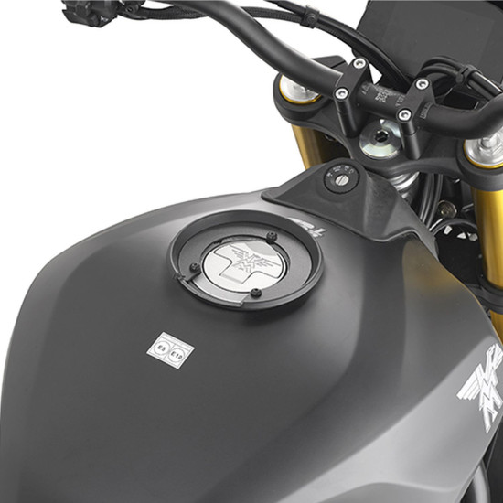 KAPPA 2026 / 04 MOCOWANIE TANKLOCK MOTO MORINI SEIEMMEZZO SCR / STR 650 '22-'26, X-CAPE 649 '21-'24, X-CAPE 700 '25-'26