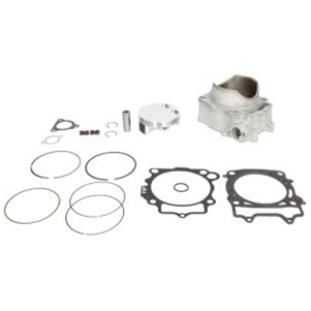 CYLINDER WORKS cilindro komplektas YAMAHA YZF 450 '14-'15 STANDARD 97mm