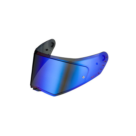 CABERG CZĘŚCI WIZJER (SZYBKA) LUSTRO (MIRROR), ODPORNY NA ZARYSOWANIA Z PINAMI POD PINLOCK DO MODELU DRIFT EVO II KOLOR 