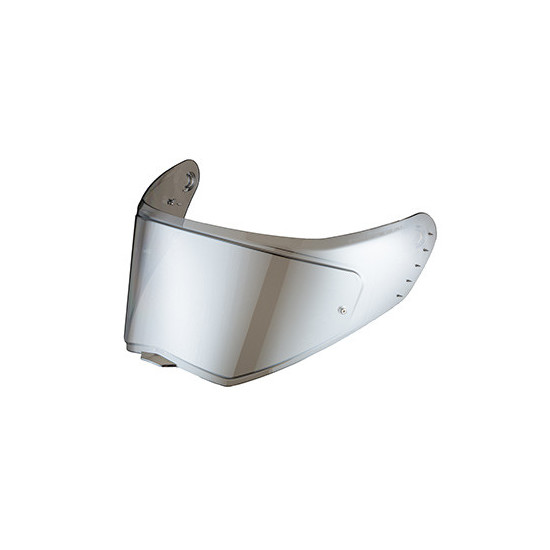 CABERG CZĘŚCI WIZJER (SZYBKA) LUSTRO (MIRROR), ODPORNY NA ZARYSOWANIA Z PINAMI POD PINLOCK DO MODELU DRIFT EVO II KOLOR 