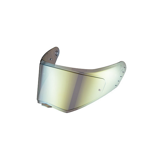CABERG CZĘŚCI WIZJER (SZYBKA) LUSTRO (MIRROR), ODPORNY NA ZARYSOWANIA Z PINAMI POD PINLOCK DO MODELU DRIFT EVO II KOLOR 