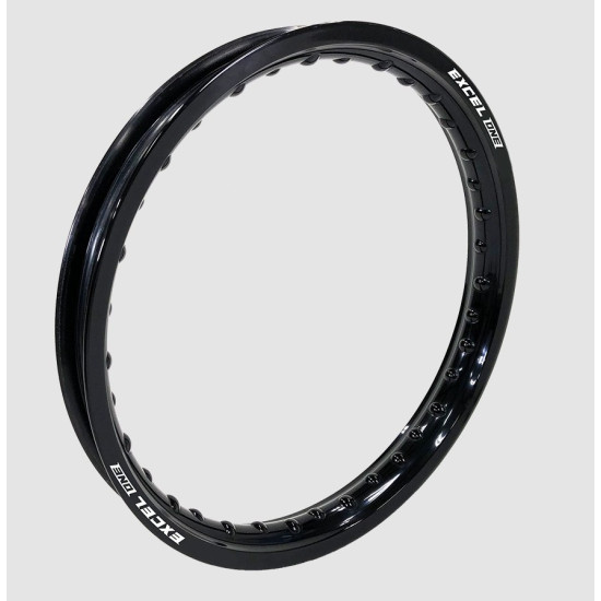 EXCEL ONE FELGA / OBRĘCZ ALUMINIOWA 21 X 1.60 - PRZÓD KTM / YAMAHA / KAWASAKI / BETA / HUSQVARNA / SHERCO / GASGAS / FAN
