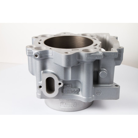 CYLINDER WORKS CYLINDER YAMAHA YFM 700 GRIZZLY '07-'15 STANDARD102mm nikosilinis