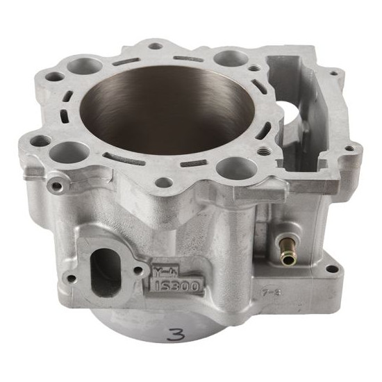 CYLINDER WORKS CYLINDER YAMAHA YFM 700 RAPTOR '06-'18 STADARD102mm (nikosilinis)
