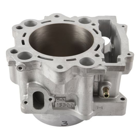 CYLINDER WORKS Cylinder yamaha yfm 700 Raptor '06 -'18 stadard102mm (nichoslinium) \ t