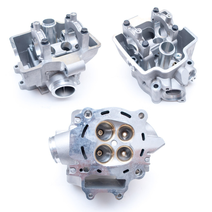 CYLINDER WORKS galva HONDA CRF 250R '04-'07, CRF 250 X '04-'06
