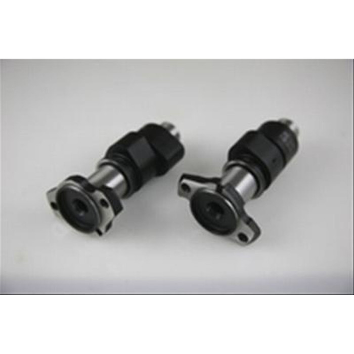 HOT CAMS paskirstymo velenėlis KAWASAKI PRAIRIE 650 '01-'03, KVF 750 '04-'05, SUZUKI TWIN PEAKS 700 '04-'05