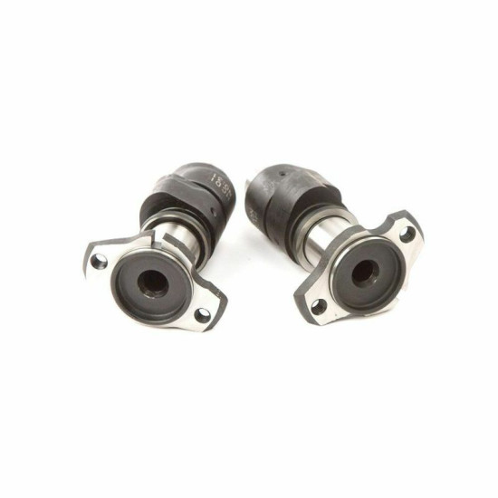 HOT CAMS timing belt kit (intake and exhaust) PRAIRIE 700 '04-06, BRUTE FORCE '07, TWIN PEAK 700 '04-'05
