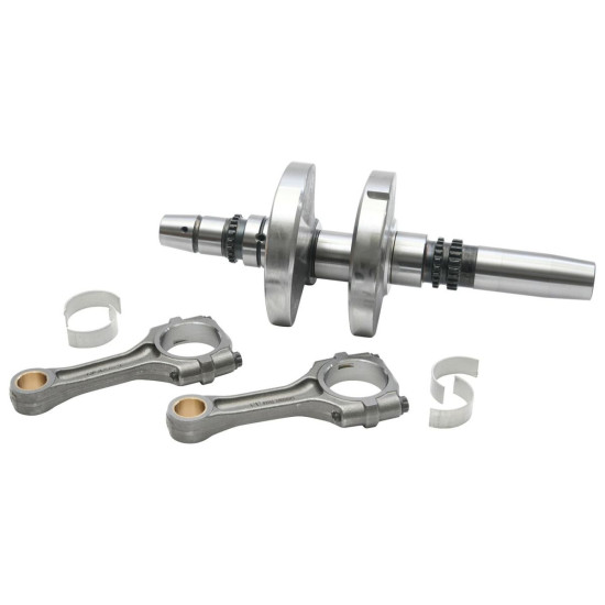 HOT RODS crankshaft CAN-AM OUTLANDER/MAX 650 '06-'20, OUTLANDER/RENEGADE 800/850 '06-'19, COMMANDER 800 '12-'19