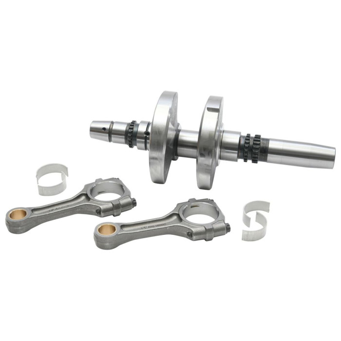 HOT RODS Crankshaft CAN-AM OUTLANDER / MAX 650 '06 -'20, OUTLANDER / RENEGADE 800/850 '06 -'19, COMMANDER 800 '12 -'19