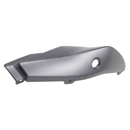 Left Tail Mask, Gray JZ SRK700