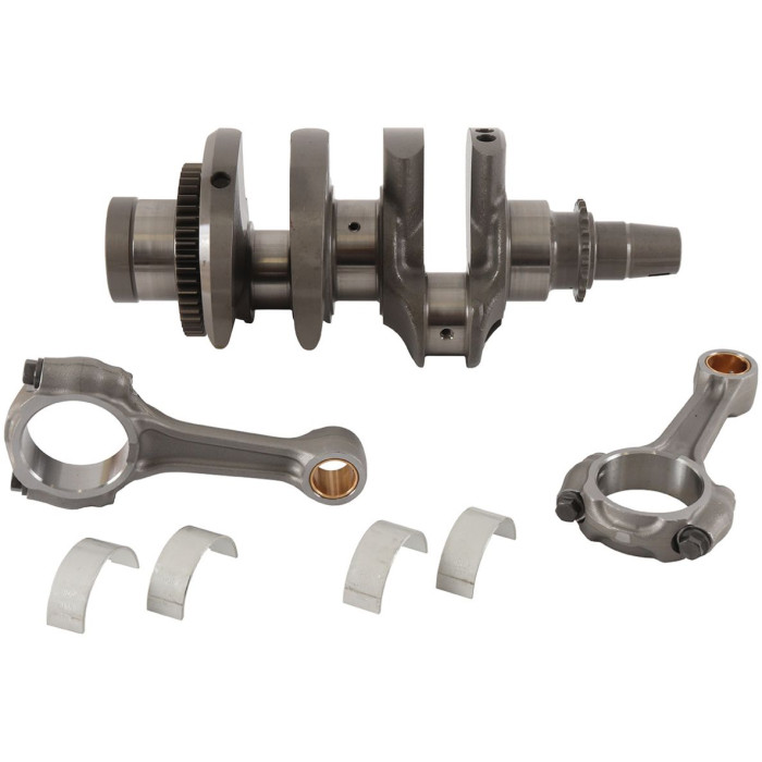 HOT RODS Crankshaft POLARIS SCRAMBLER / Sportsman 850 '10 -'21