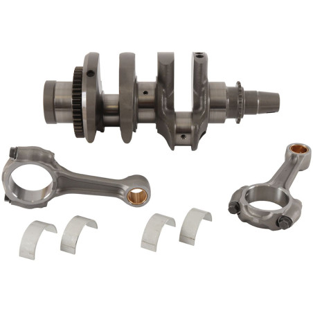 HOT RODS Crankshaft POLARIS SCRAMBLER / Sportsman 850 '10 -'21