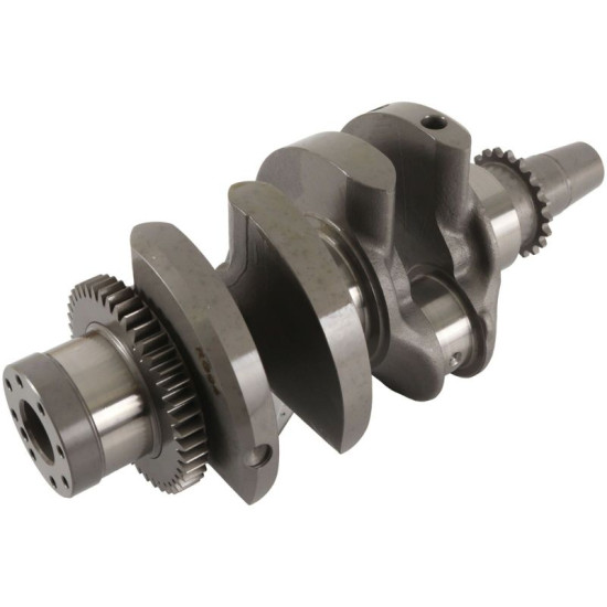 HOT RODS crankshaft POLARIS SCRAMBLER / SPORTSMAN 850 '10-'21 (shaft without connecting rods)