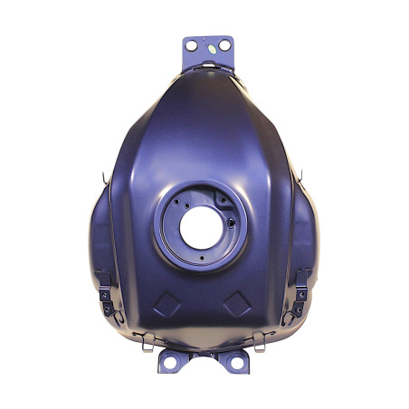 FUEL TANK ASSY, BLUE K6 SRK700