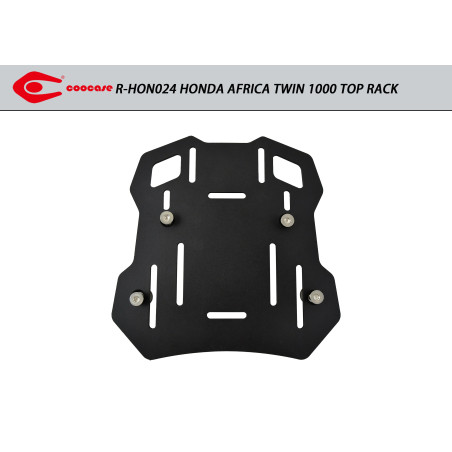 CENTRINĖS + ŠONINĖS DĖŽĖS RINKINYS HONDA AFRICA TWIN 1000 2010-2018