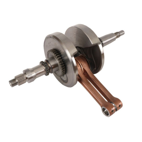 HOT RODS Crankshaft Arctic...