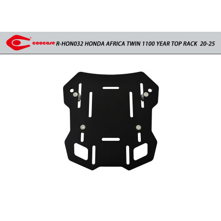 CENTRINĖS + ŠONINĖS DĖŽĖS BAGAŽINĖS KOMPLEKTAS HONDA AFRICA TWIN 1100 2020-2023