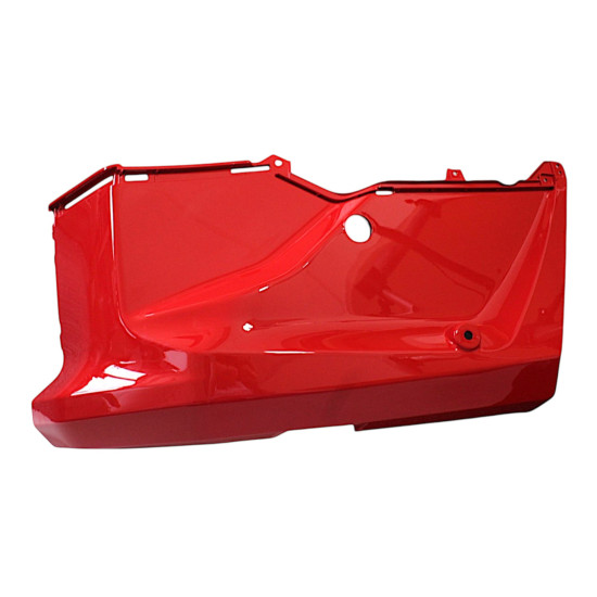 REAR FENDER LEFT RED RG SFA1000 SFA600