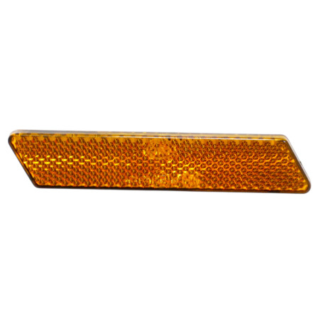 ORANGE REFLECTOR RIGHT SFA1000 SFA600