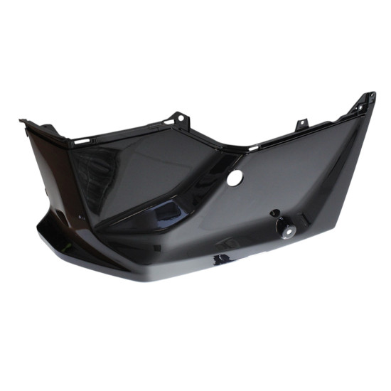 REAR FENDER LEFT BLACK BW SFA1000 SFA600