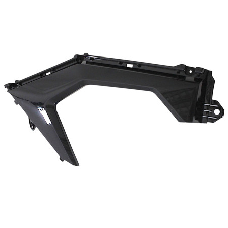 LOWER ENGINE COVER BLACK BW SFA1000 SFA600