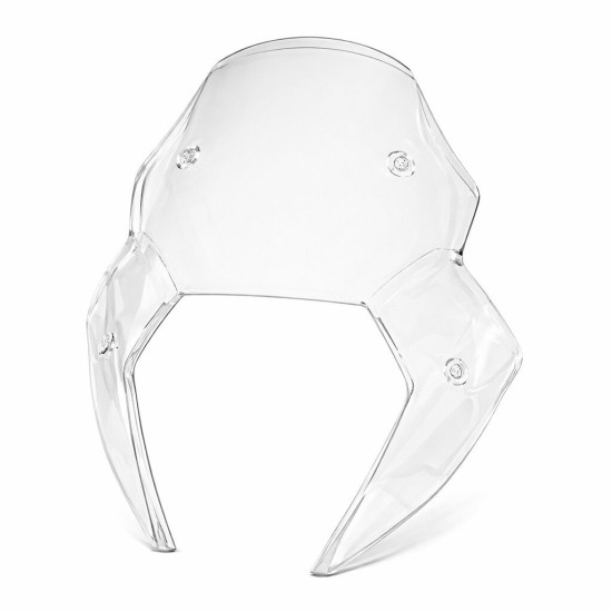 SRT550SX SRT600SX WINDSCREEN