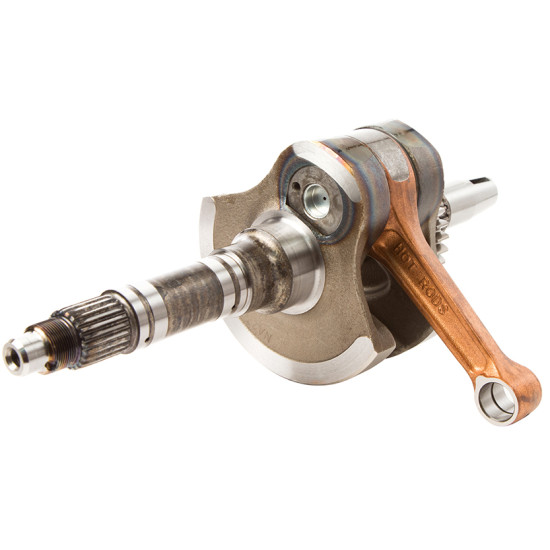 HOT RODS Crankshaft HONDA...