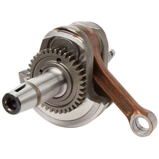 HOT RODS Crankshaft HONDA...