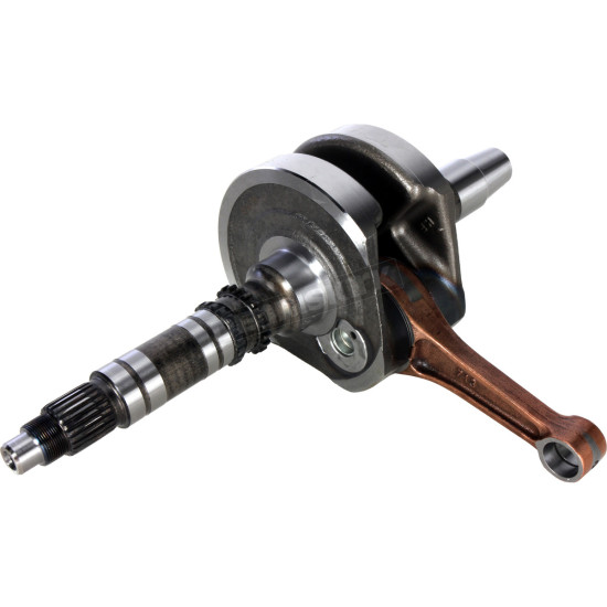 HOT RODS Crankshaft HONDA...