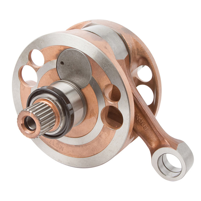 HOT RODS Crankshaft HONDA TRX 450, ER`05-06