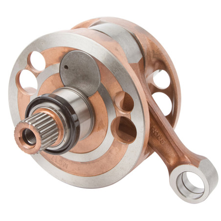 HOT RODS Crankshaft HONDA TRX 450, ER`05-06